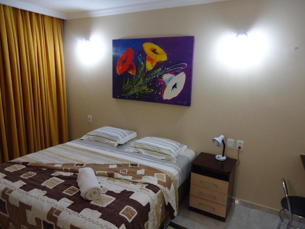 Hotel La Maison Du Monde Fortaleza  Room photo