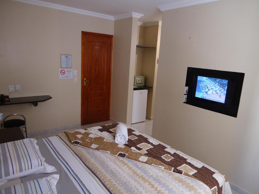 Hotel La Maison Du Monde Fortaleza  Room photo