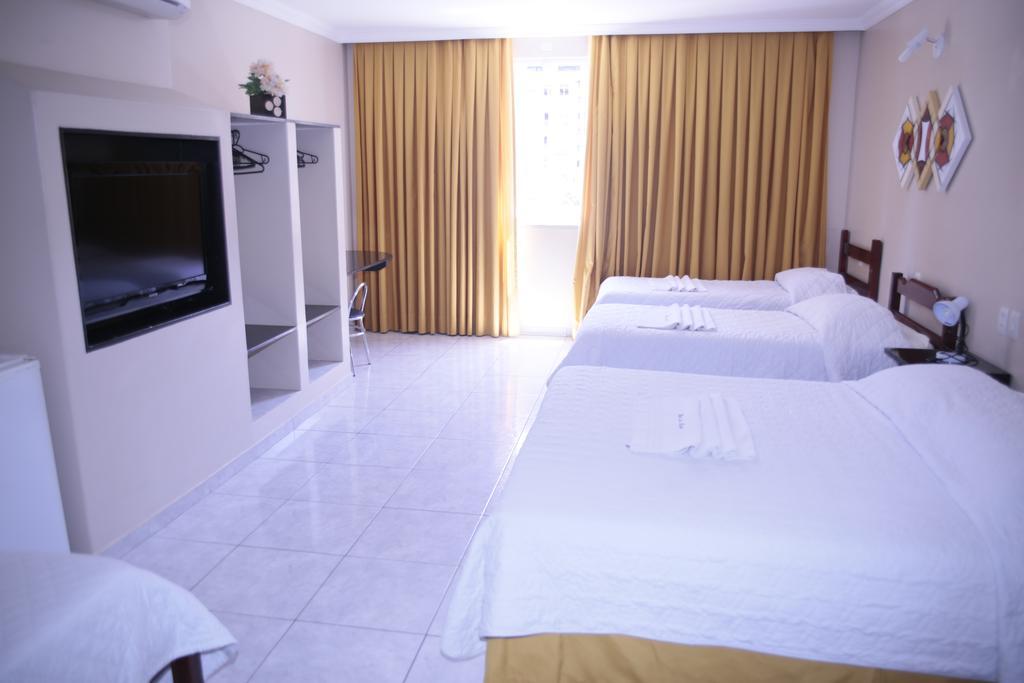 Hotel La Maison Du Monde Fortaleza  Exterior photo