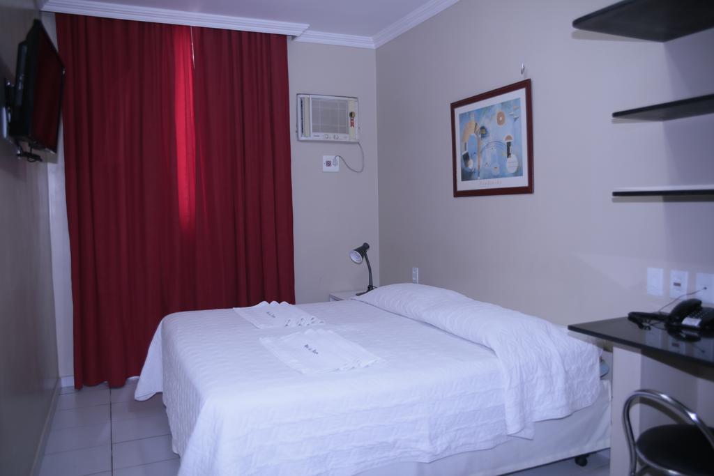 Hotel La Maison Du Monde Fortaleza  Exterior photo